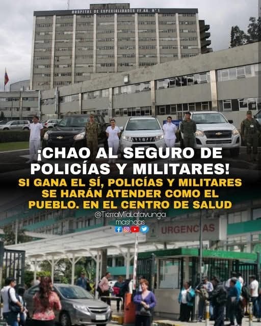 SAETA - #ATENCIÓN El presidente Daniel Noboa, confirmó hoy en una ...