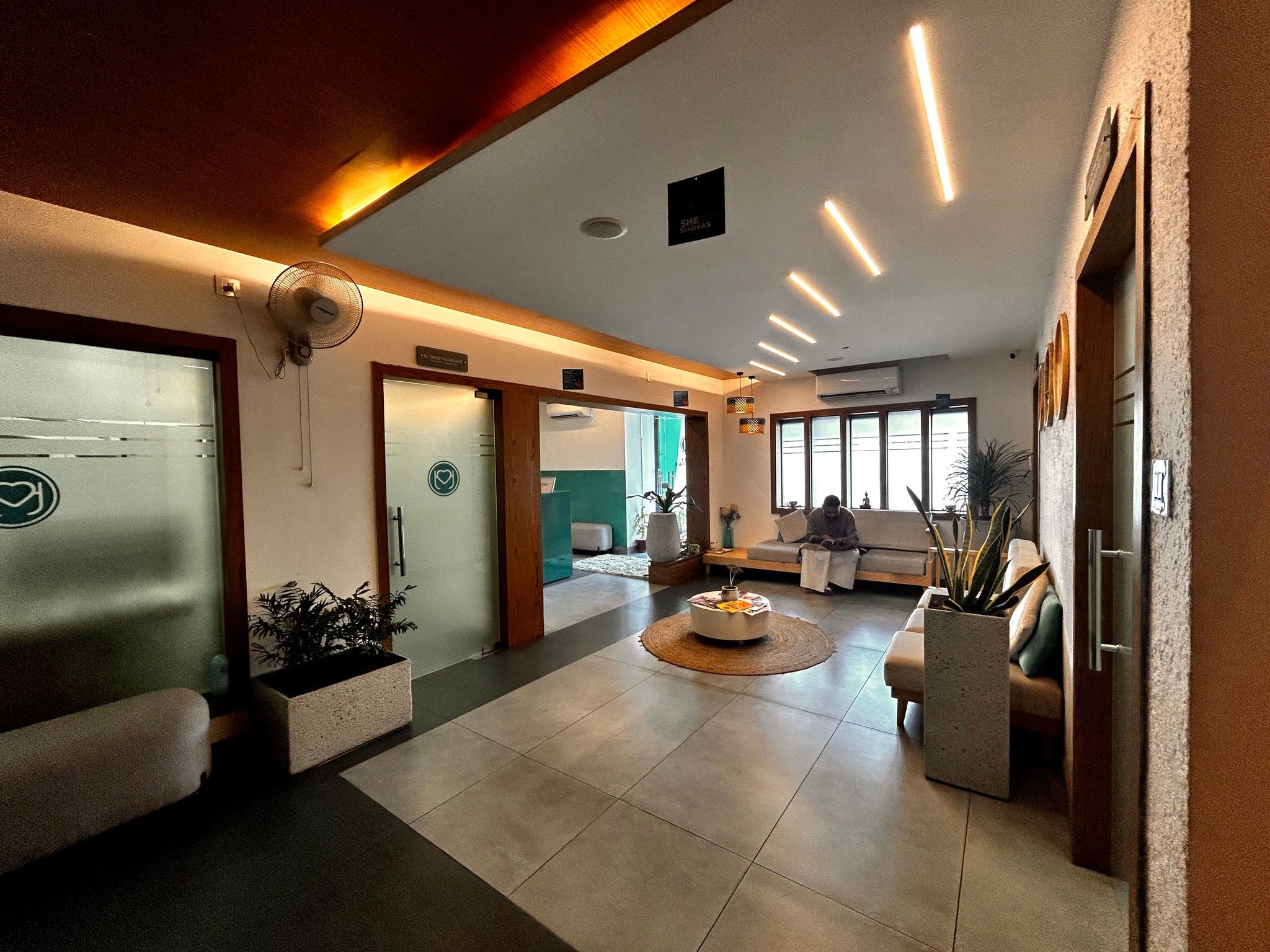 Diya Designz Architects & Interiors