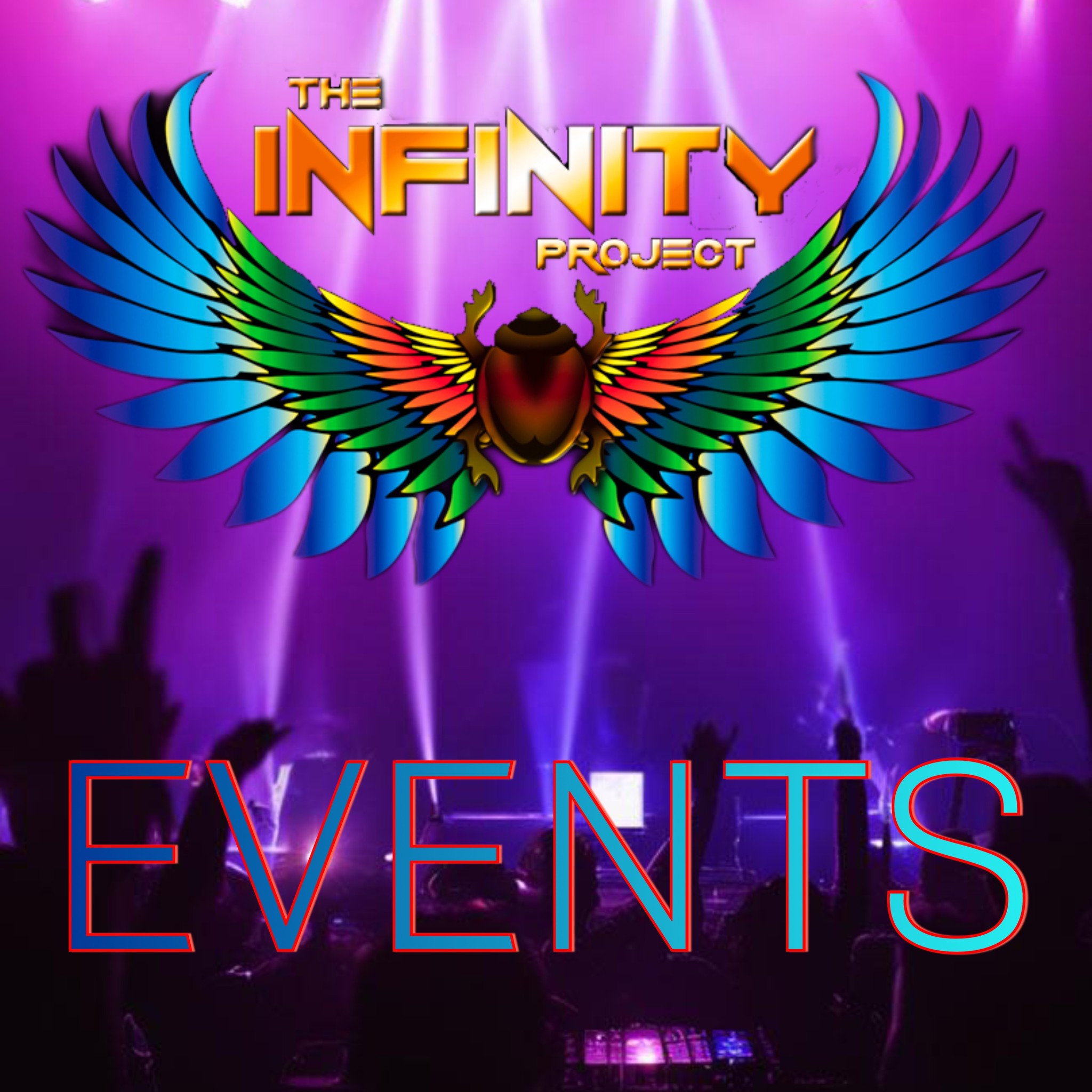 THIS SATURDAY NIGHT!!! The Infinity... - The Infinity Project | Facebook