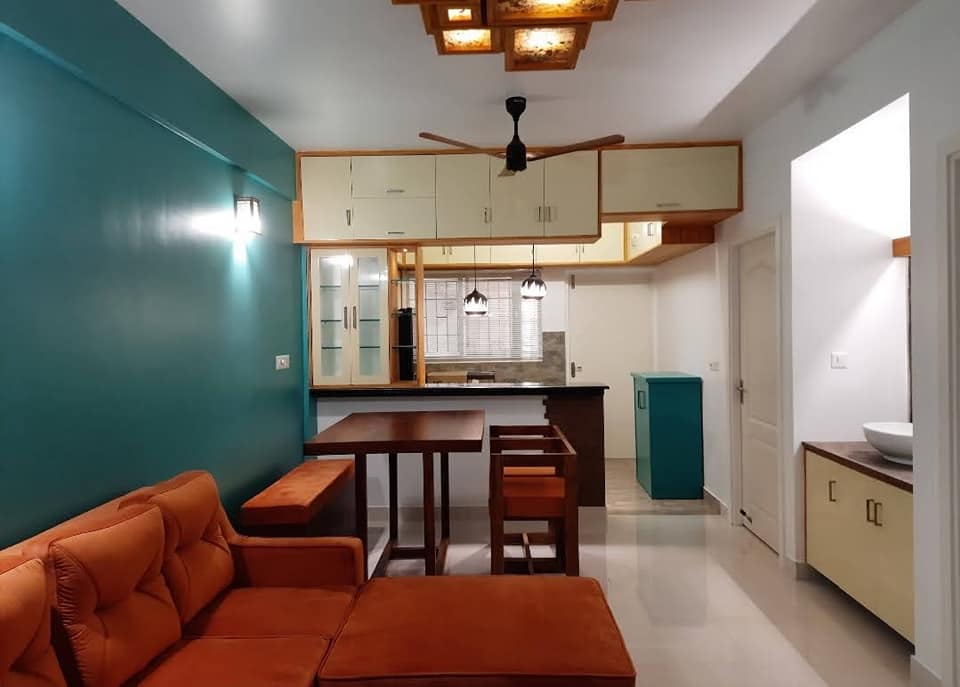 Diya Designz Architects & Interiors
