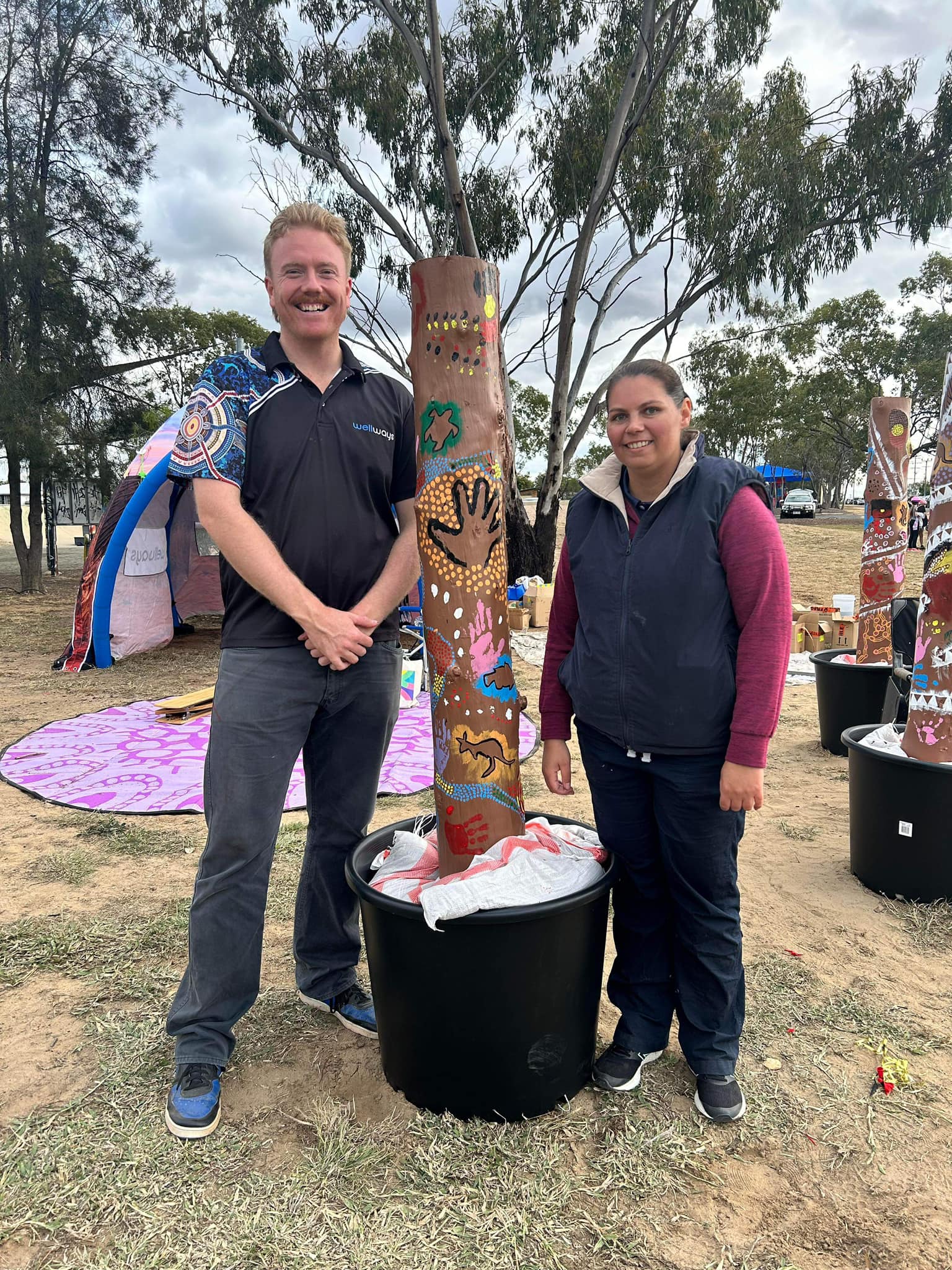 🖤💛 ️ This is why we love... - South West Indigenous Network | Facebook