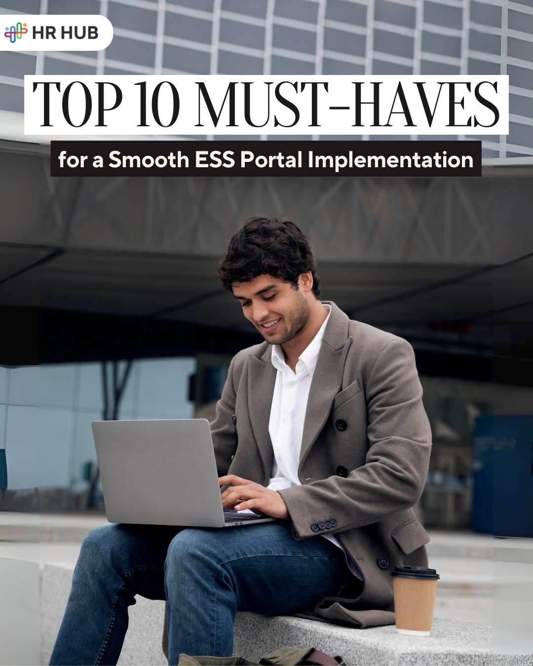 HR - 🔧 Thinking of launching an Employee Self-Service (ESS) portal ...