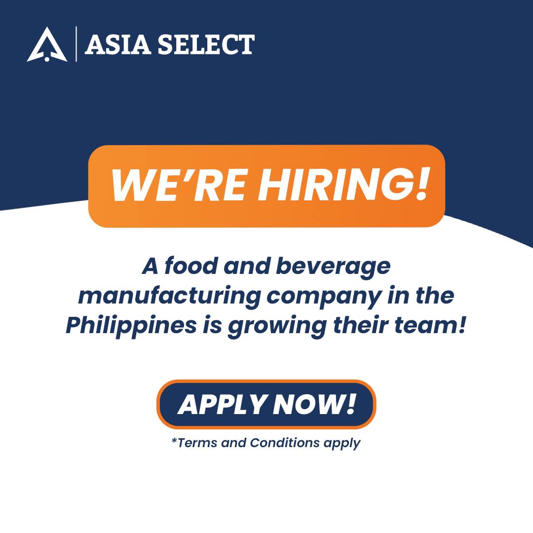 Asia Select, Inc. added a new photo. - Asia Select, Inc.