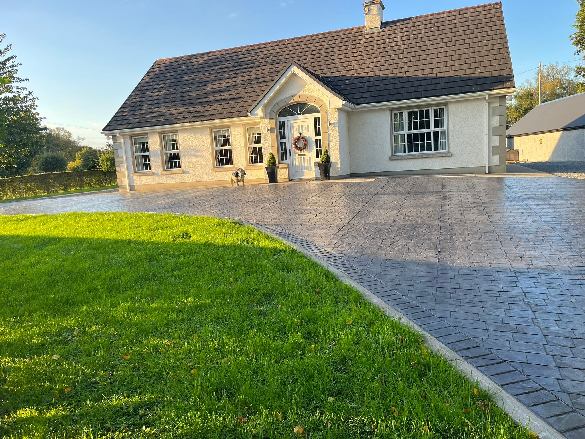 MODCon Civils | Enniskillen