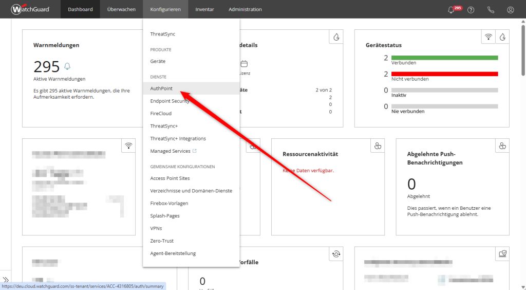 BOC - 💡 HOWTO: Windows Hello mit AuthPoint MFA absichern Die Windows ...