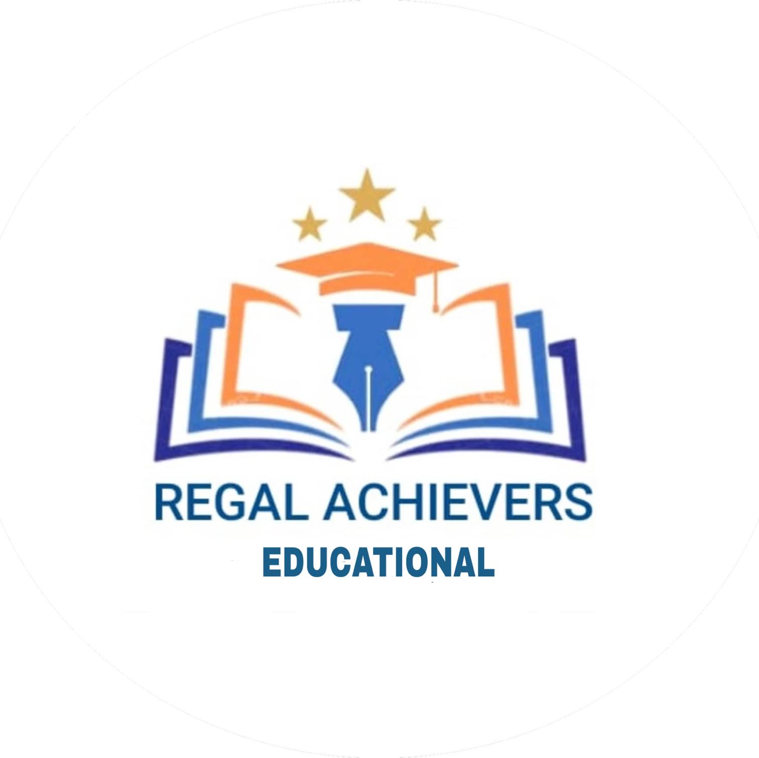 Regal Achievers Educational. on Reels