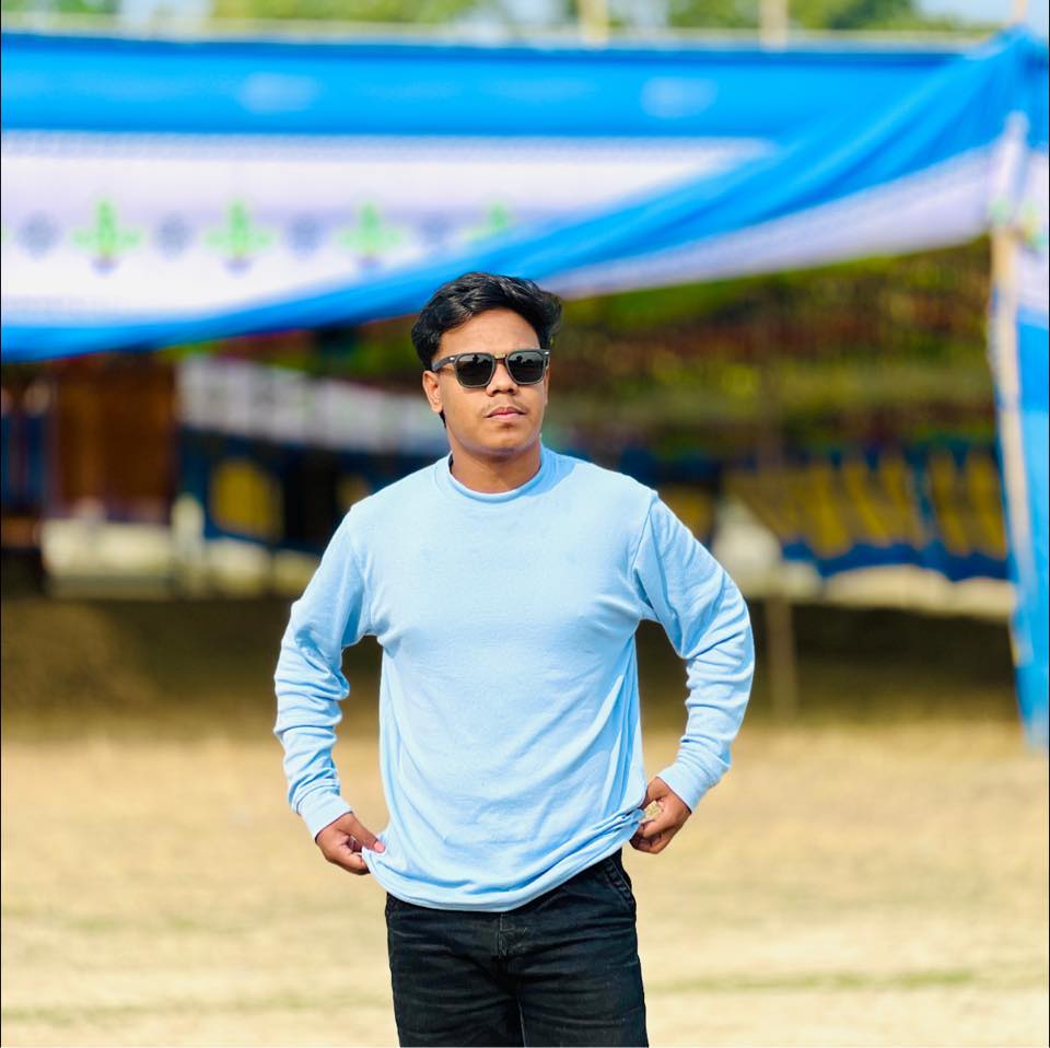 Rafiul Islam