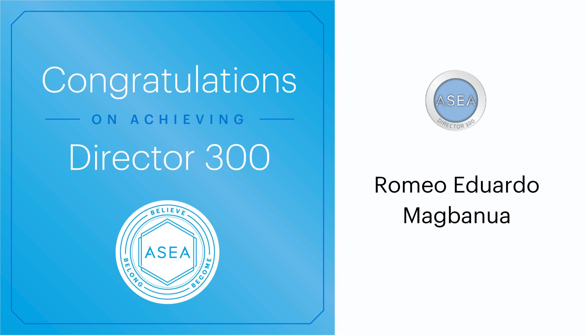 ASEA Philippines Inc. added a new... - ASEA Philippines Inc.