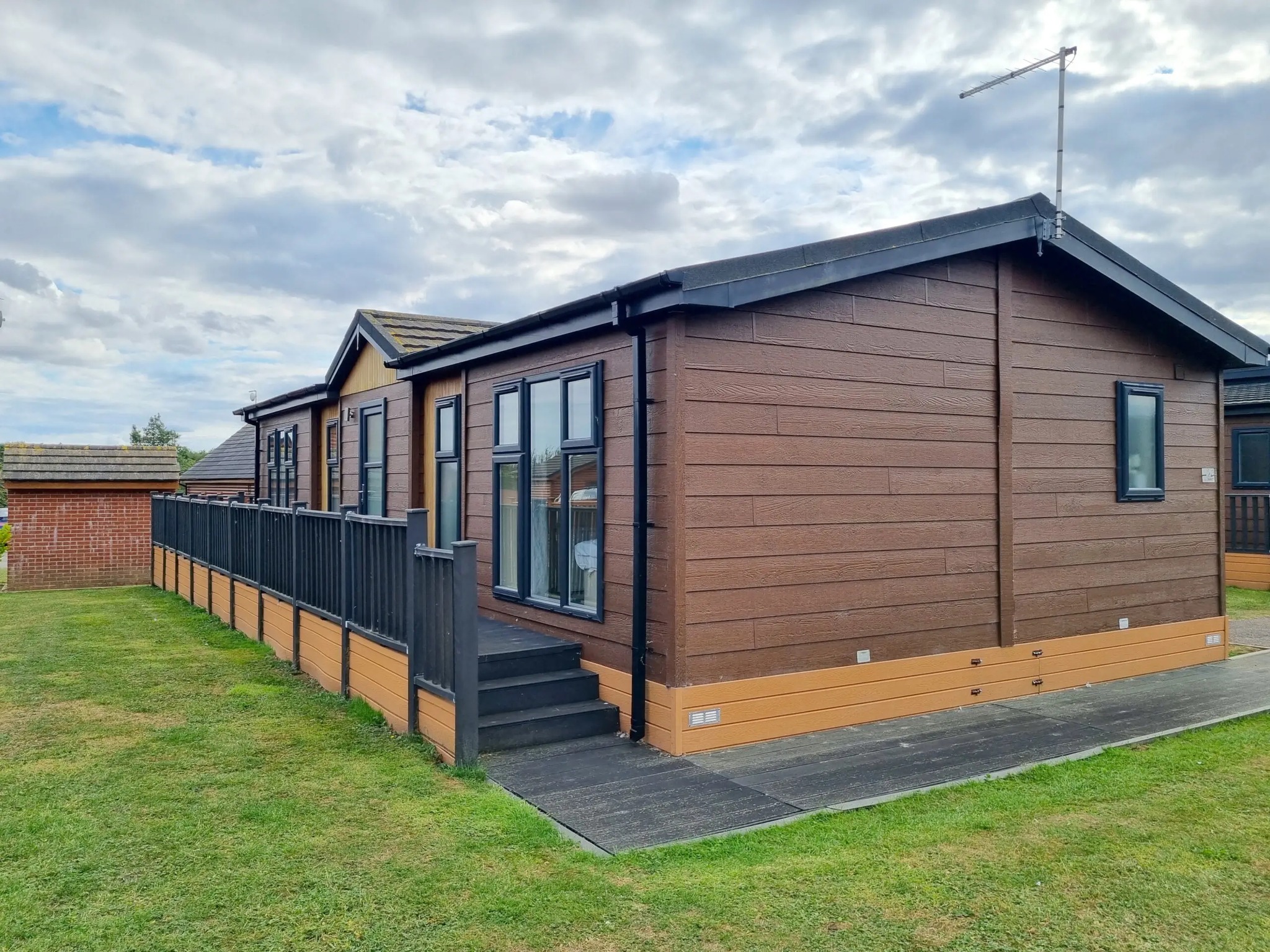 Westfield Country Park added a... - Westfield Country Park