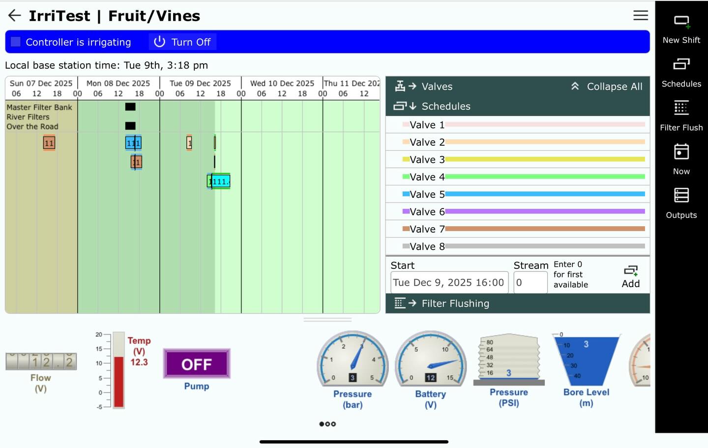 MAIT Industries - New iNTELLiweb app update coming soon to... | Facebook