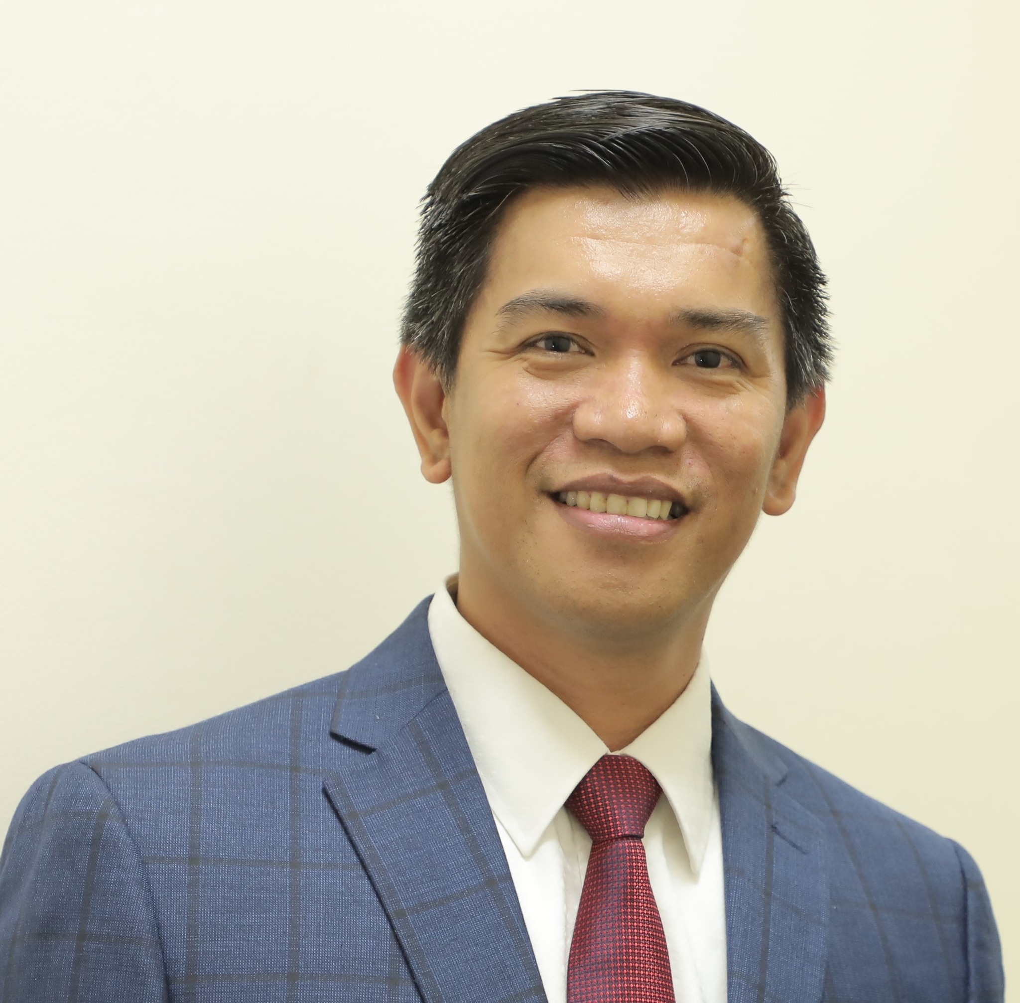Pastor EJ