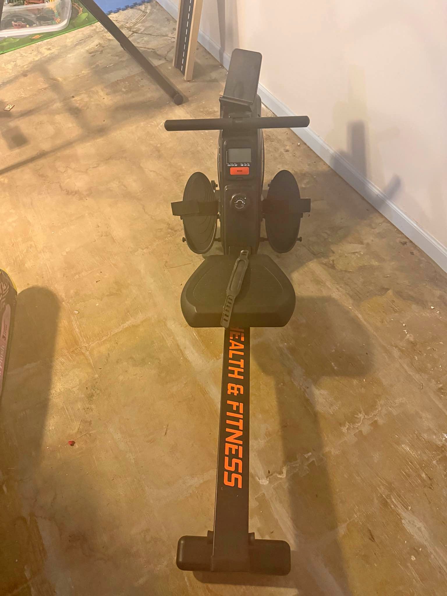 Aviron Strong Series Rower - Rowing Machines - Lincoln, Nebraska ...