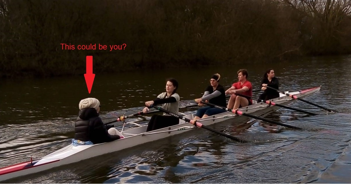 Beccles Rowing Club