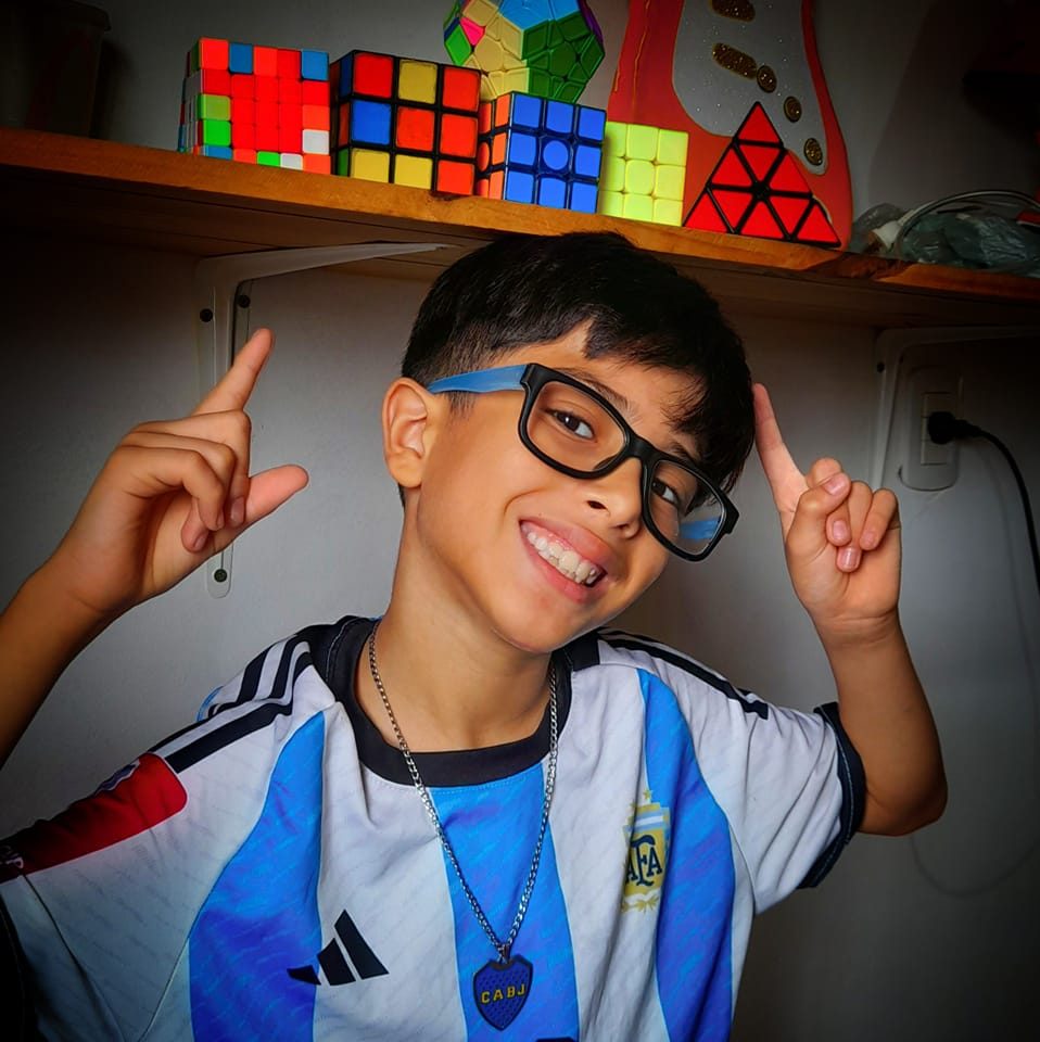 Mateo Rios