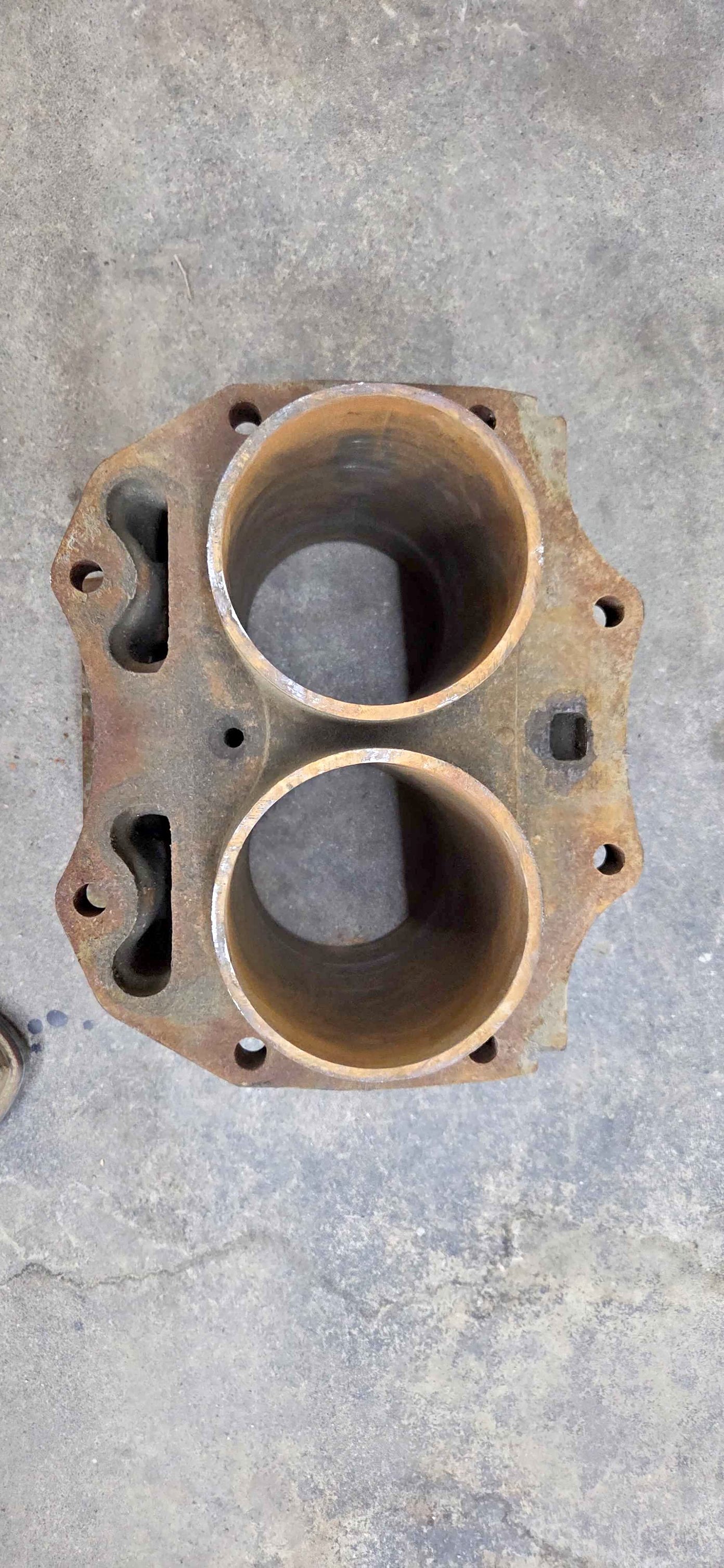 John Deere 620/630 block - Car Engines & Engine Parts - Arlington ...