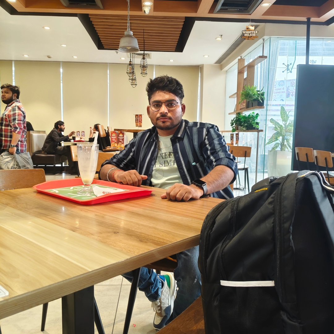 Hero Shivam Bhai