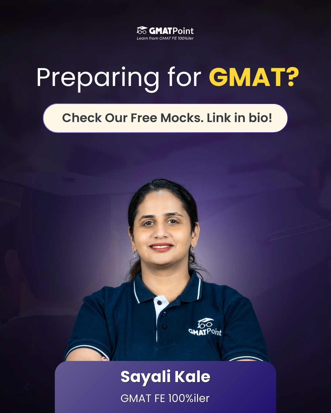 GMATPoint