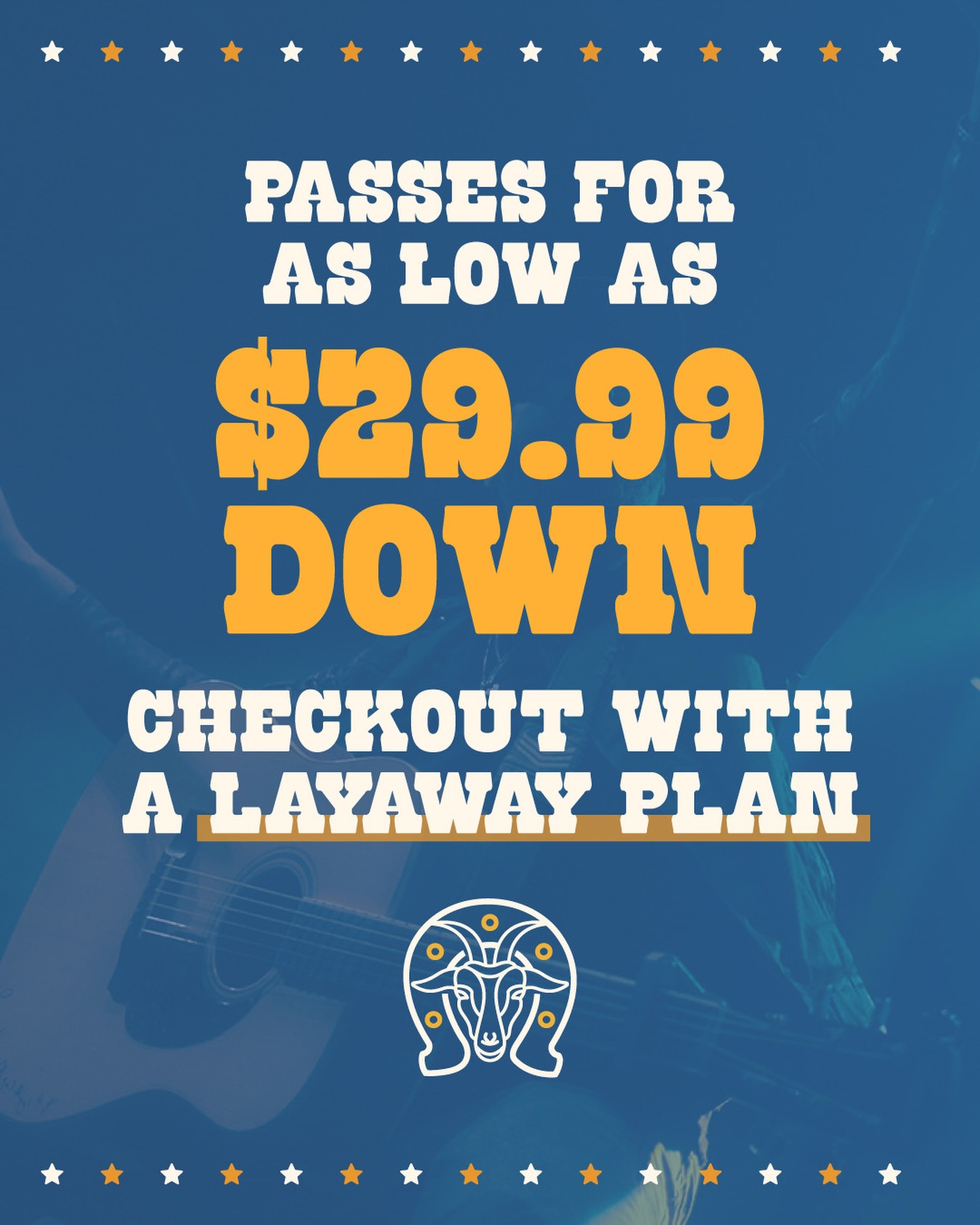 Meadows Music Festival | Fergus ON