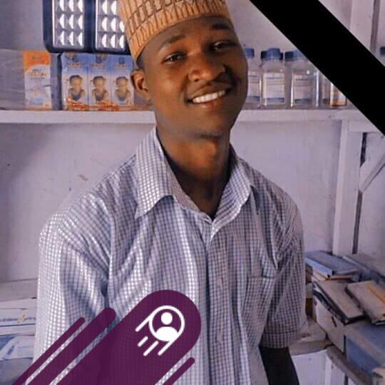 Suleman Yusuf