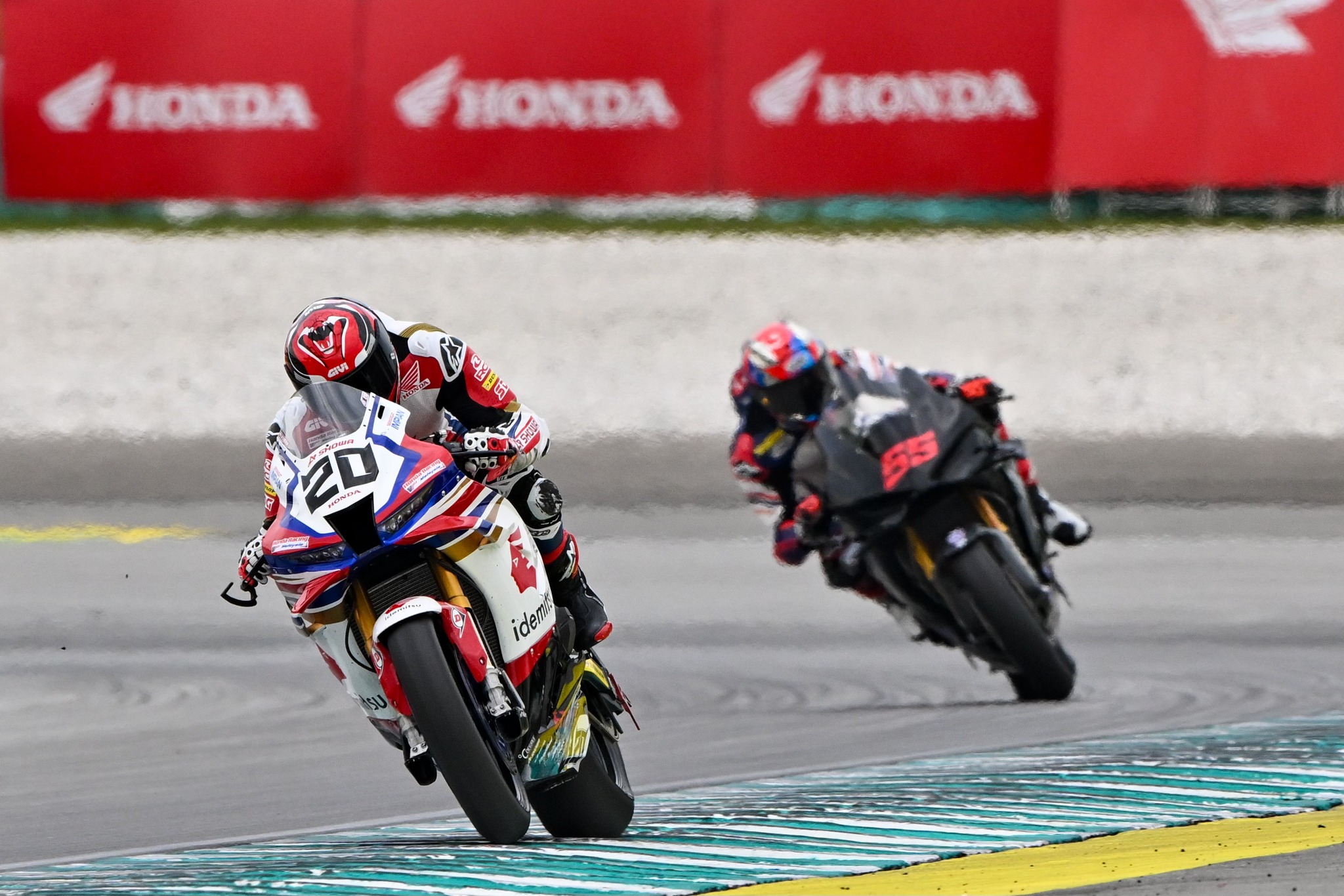 MAM - Motorsports Association of Malaysia | Kuala Lumpur
