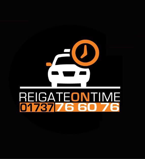 Reigate On Time
