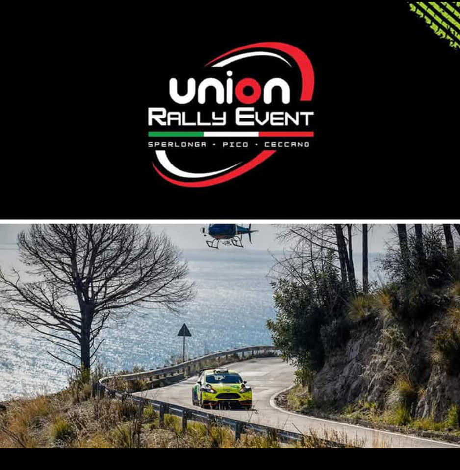 Vendo Compro tutto Racing | Disponibilità per Rally Union Event ...