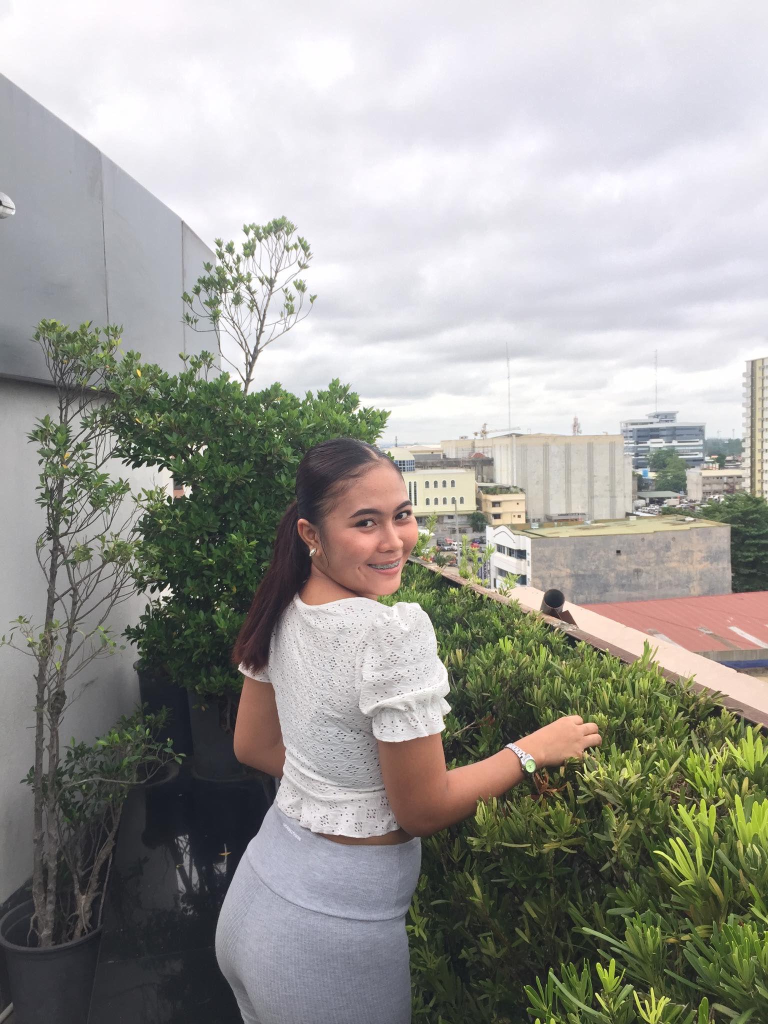 Jhona Tinoy