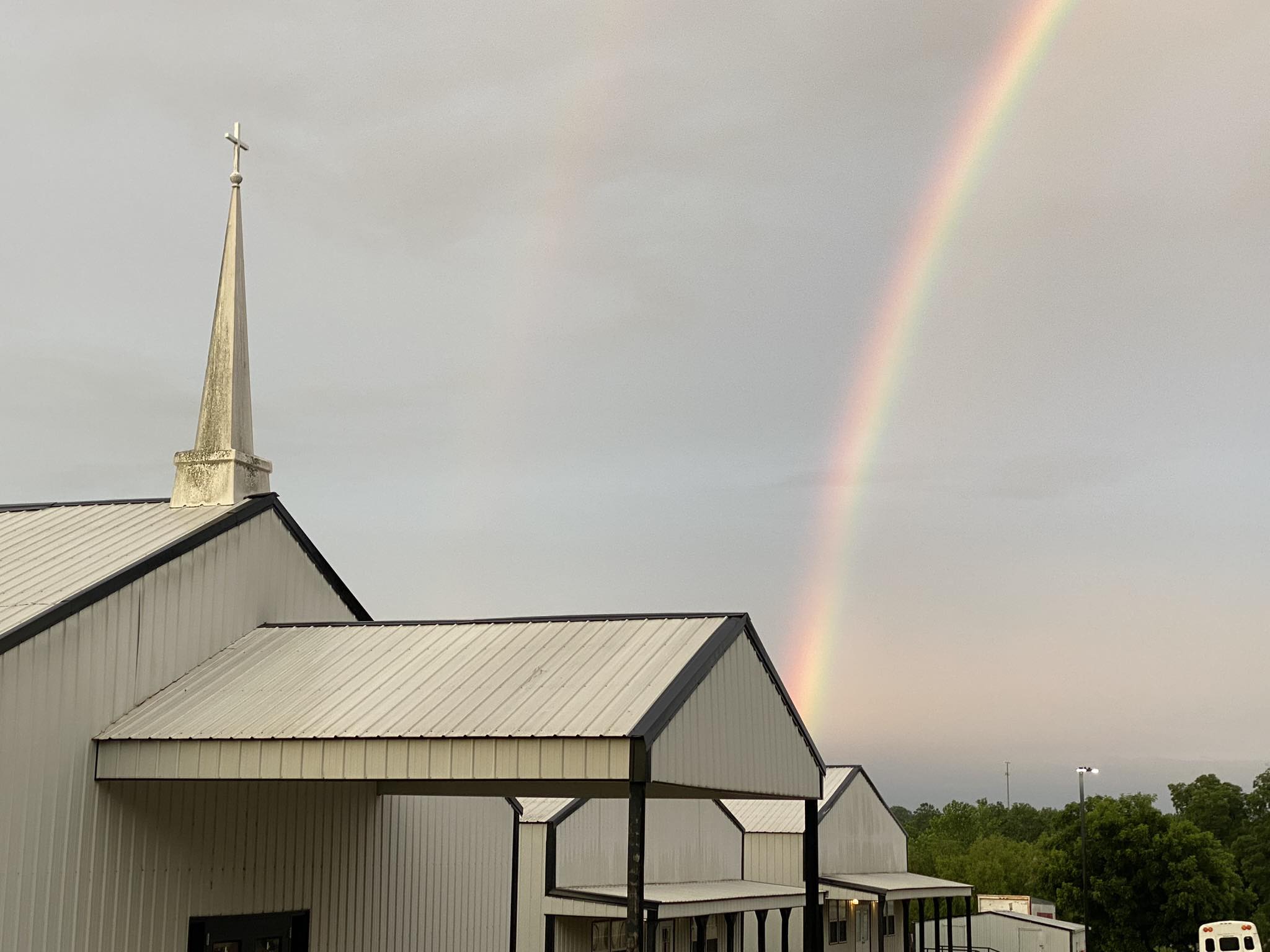 Timber Ridge Assembly of... - Timber Ridge Assembly of God