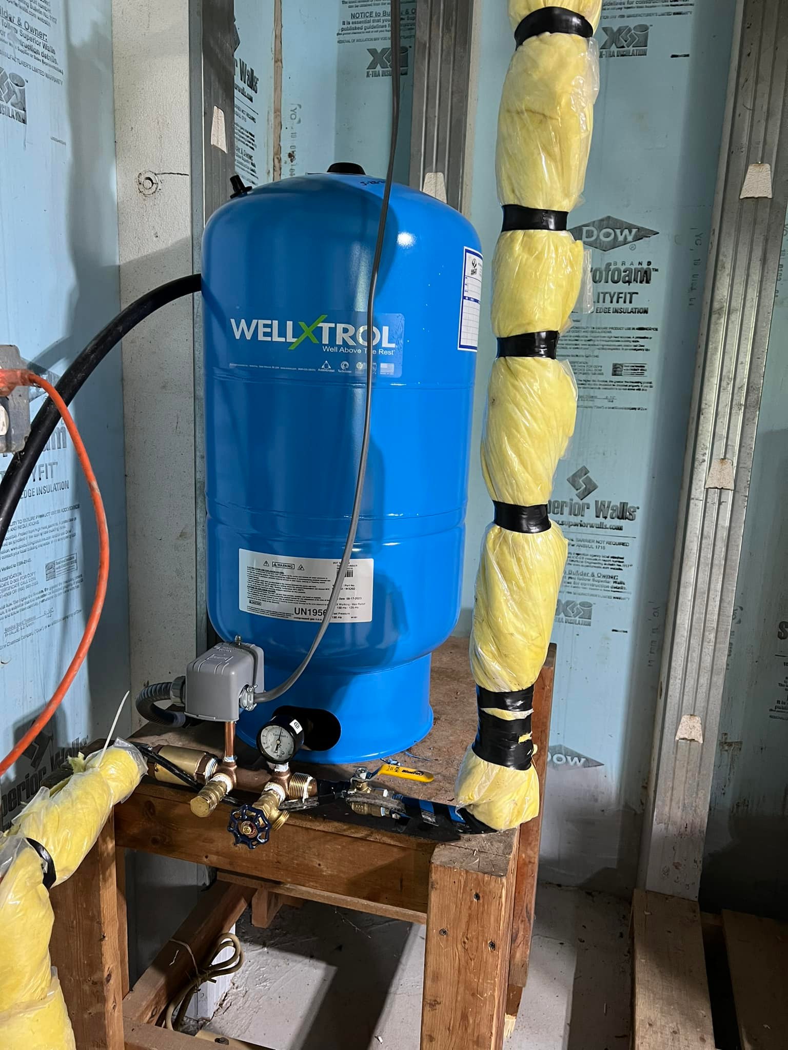Waterworks Plumbing Heating & Excavation | Drums PA