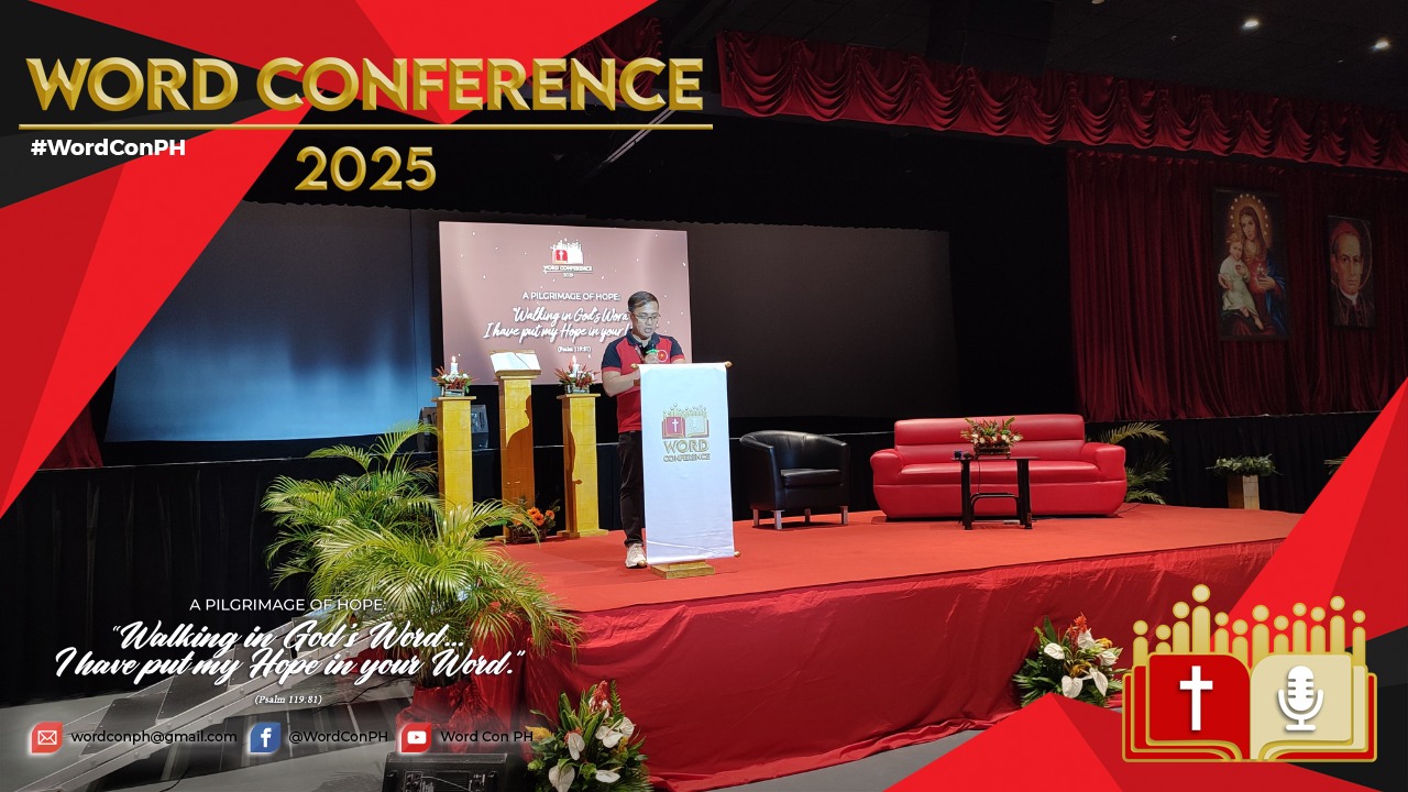 Word Conference