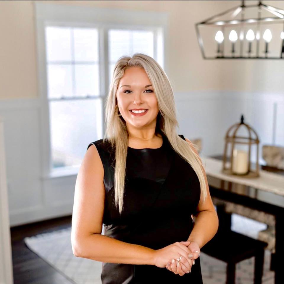 Baylee Nunnally, Realtor | Powhatan VA