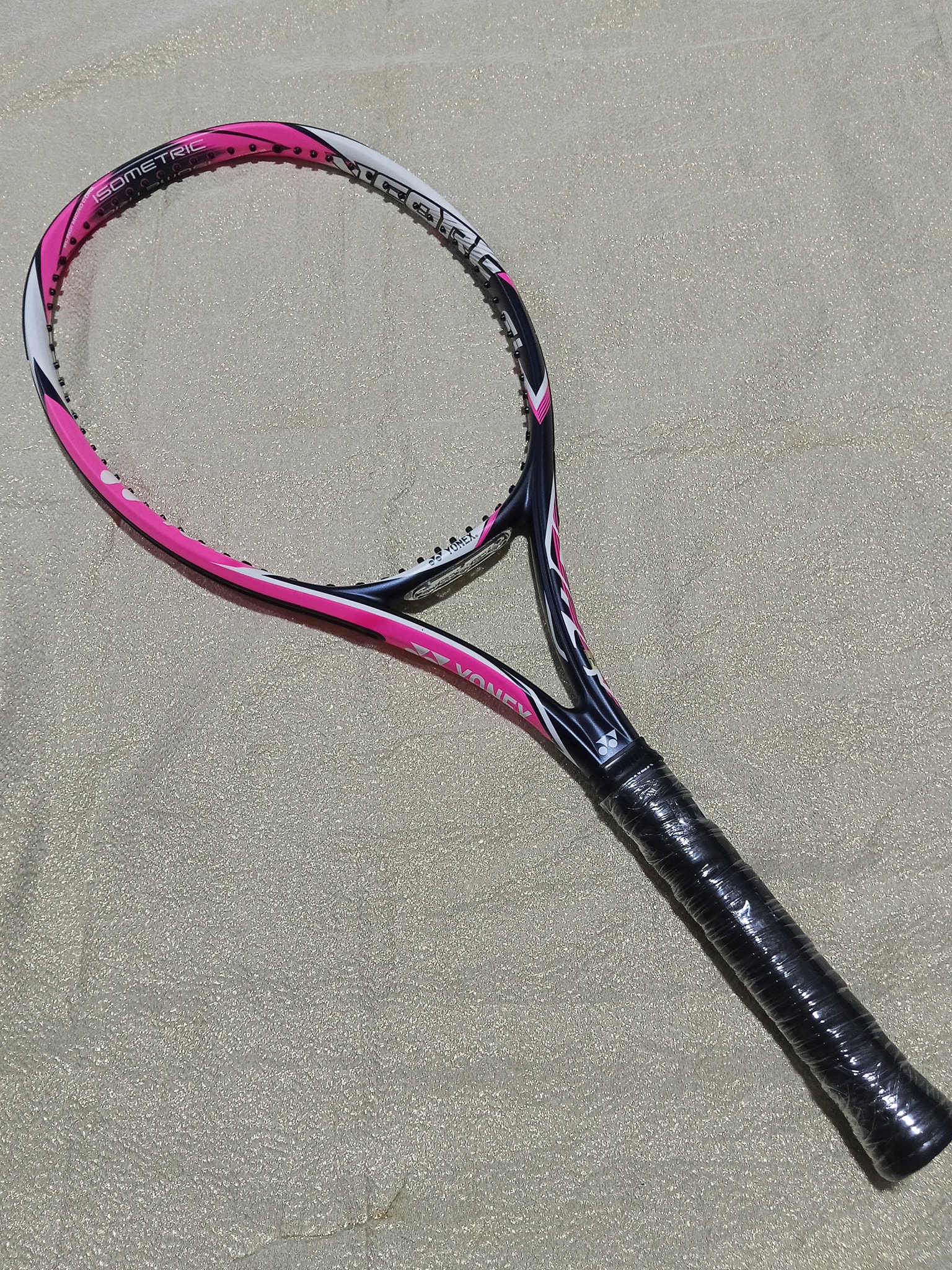 INQUIRE NOW ‼️ #D264 YONEX VCORE Si SPECS: 285-100-1-16×19 PRICE 