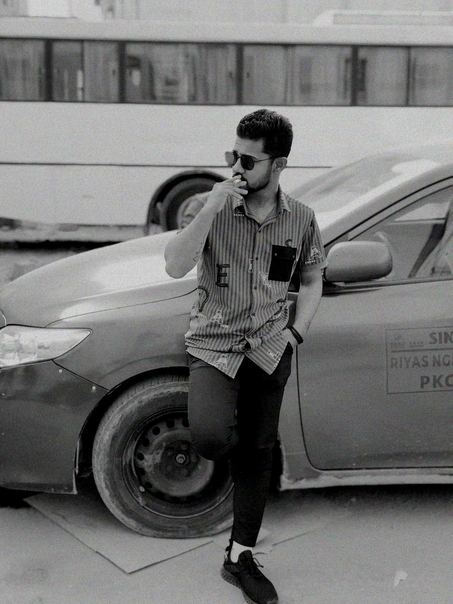 Akramul Hasan Anik