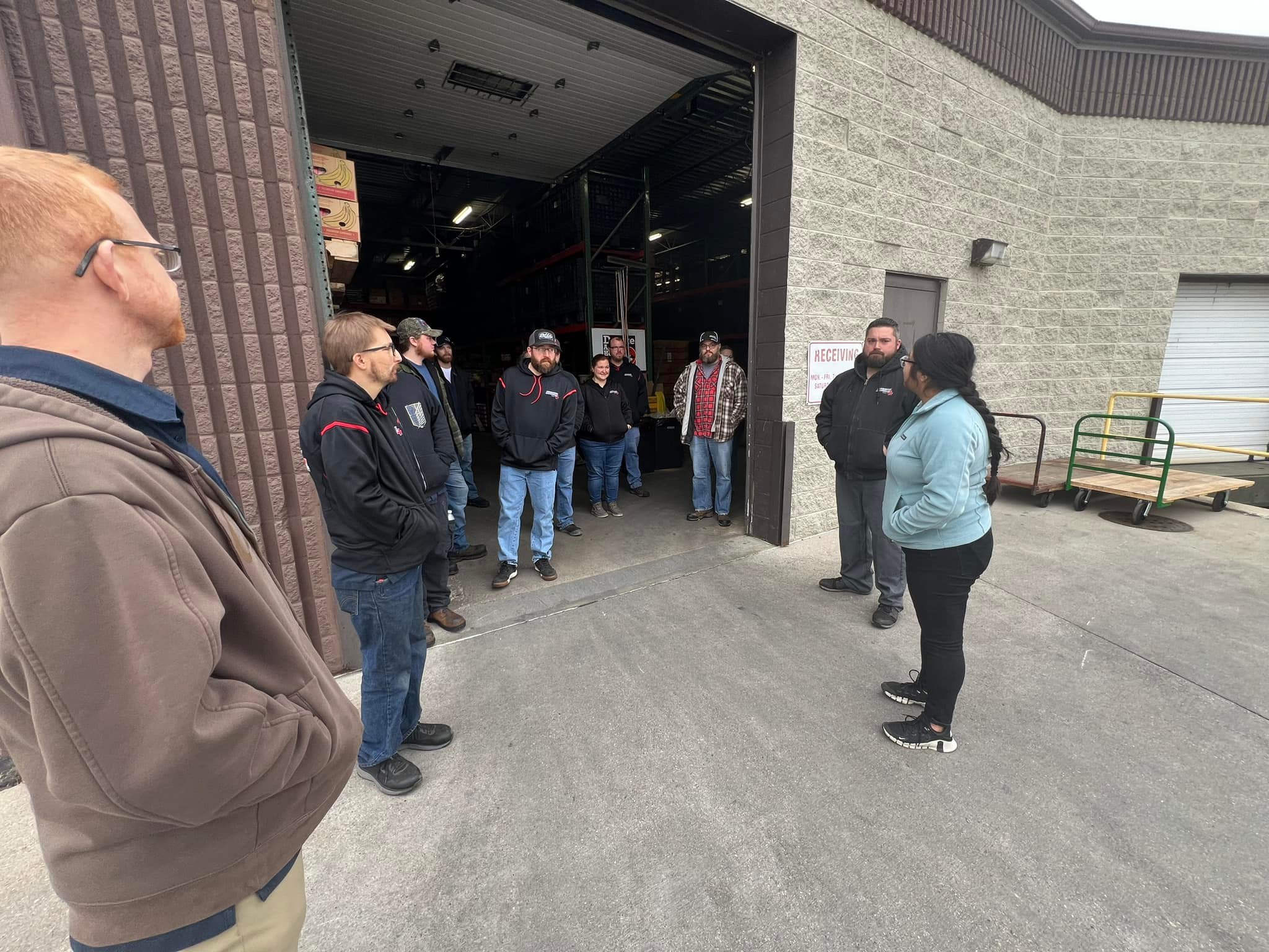 Machine Plus LLC | De Pere WI