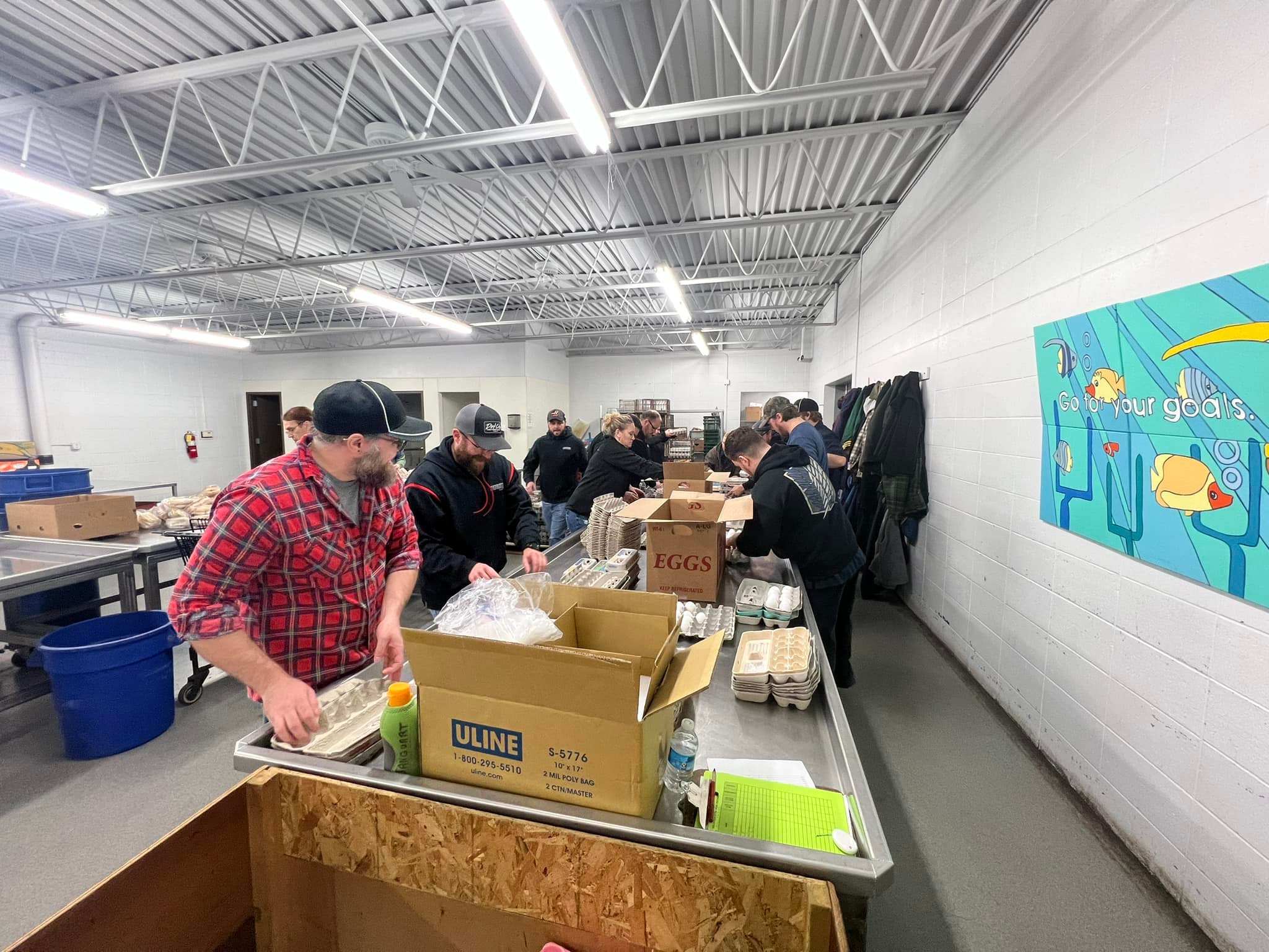 Machine Plus LLC | De Pere WI