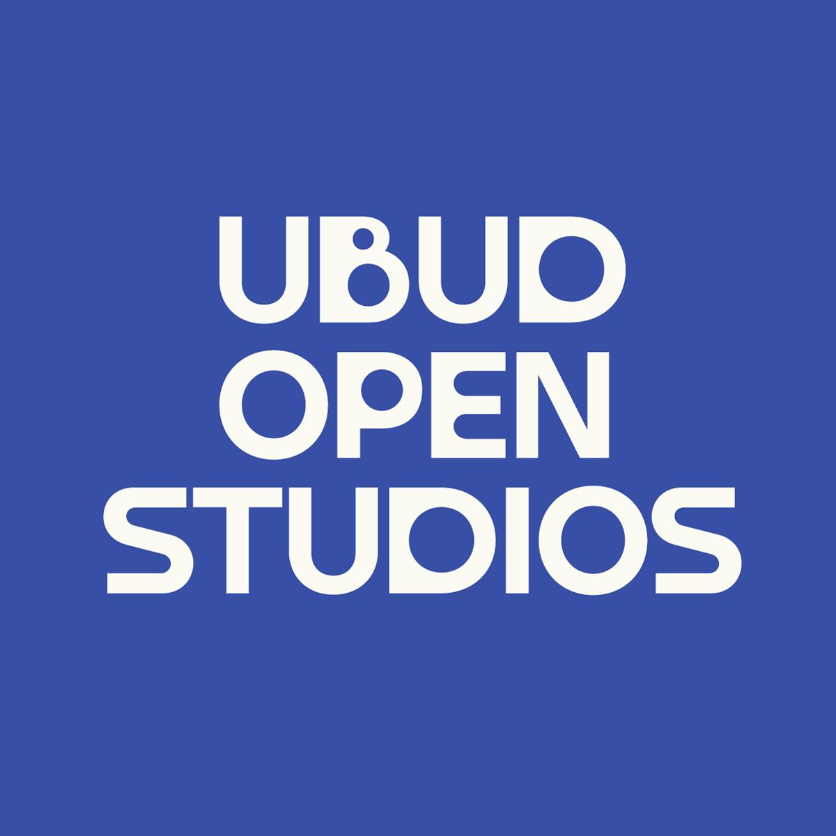 The official artwork of Ubud Open Studios 2026 is ‘Tuan Tanah’ (cowhide ...
