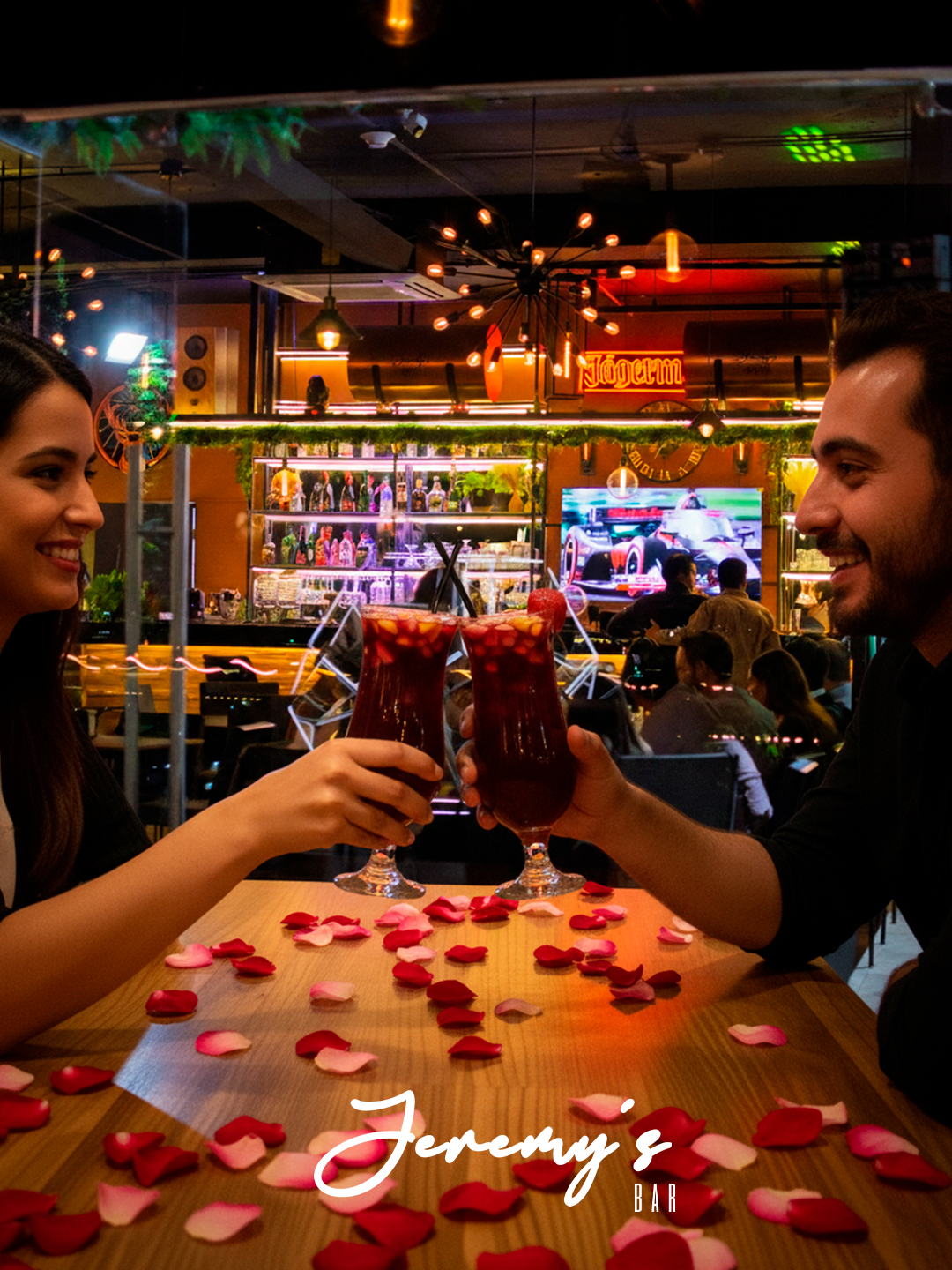 Jeremy's Restaurant Bar | Durango