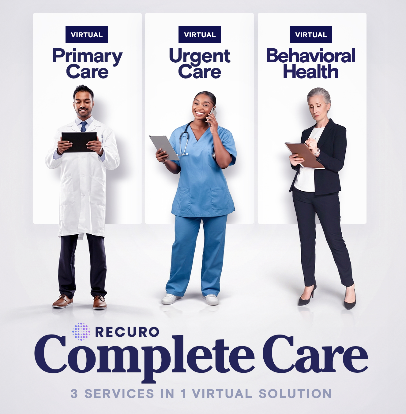 Recuro - Q4 is here — premiums are rising, renewals are accelerating ...
