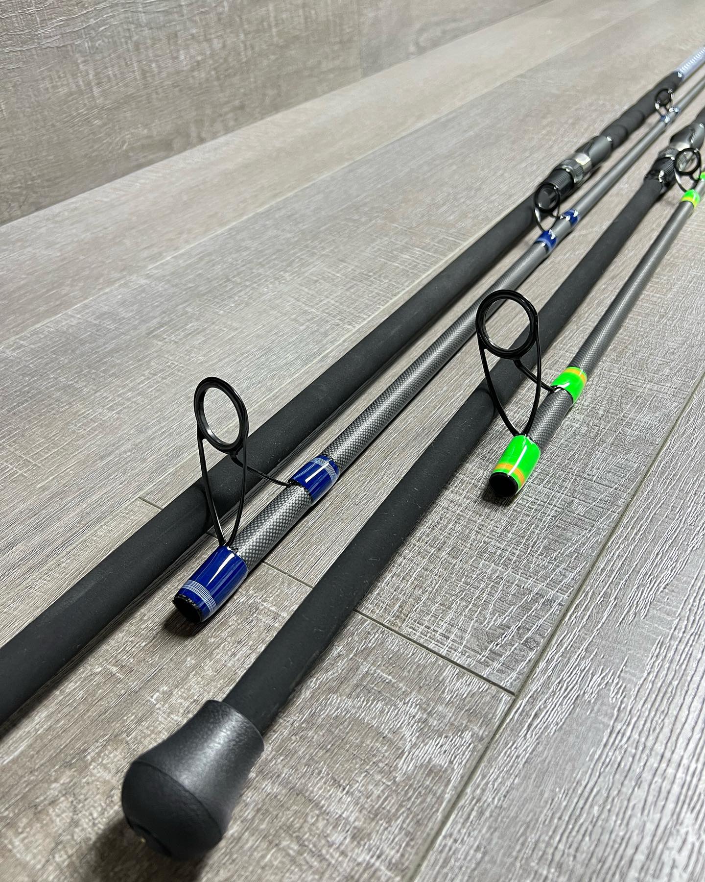 RH Custom Rods | Galloway NJ