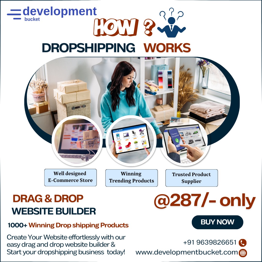 🌟 Transform your online business with... - Development Bucket | Facebook