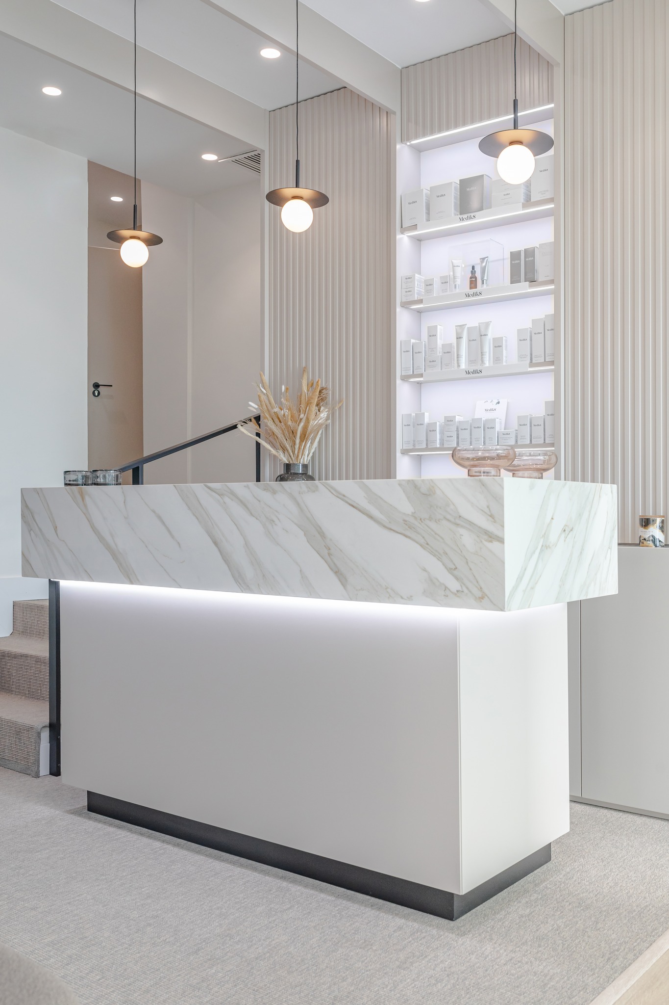 Estettia Clínica de Medicina Estética | Valencia