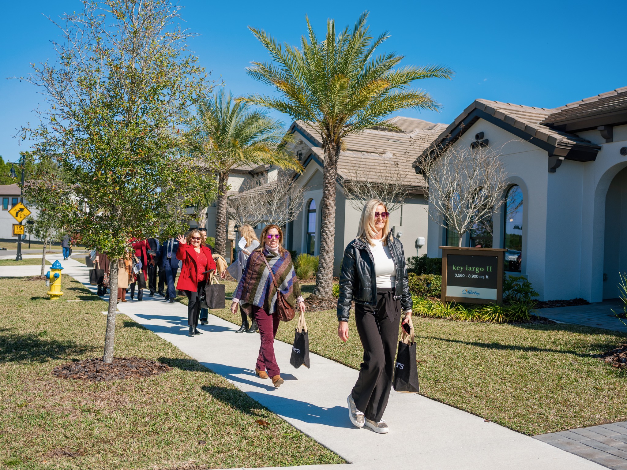 Two Rivers Community