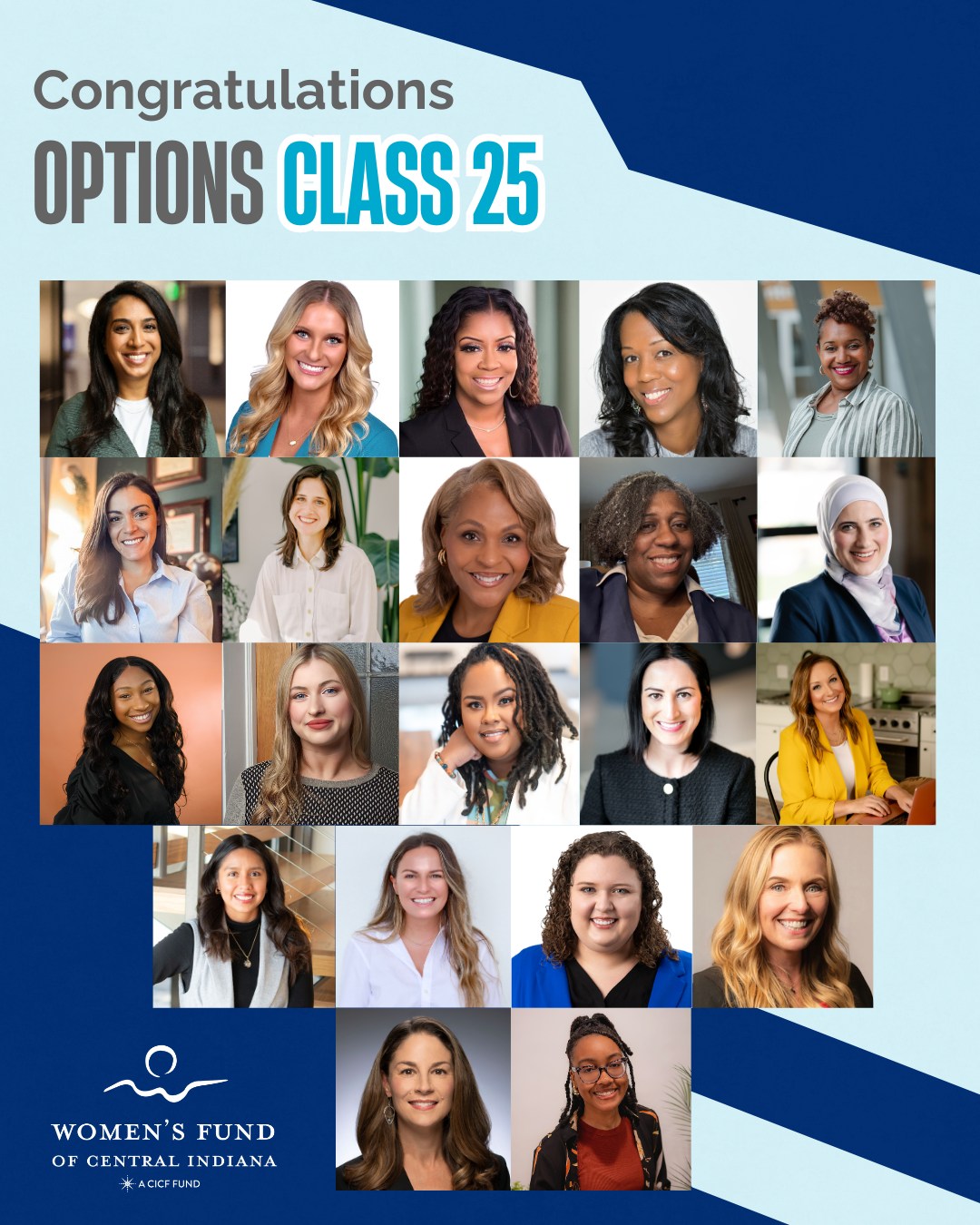 Women's - Women's Fund of Central Indiana is thrilled to announce ...