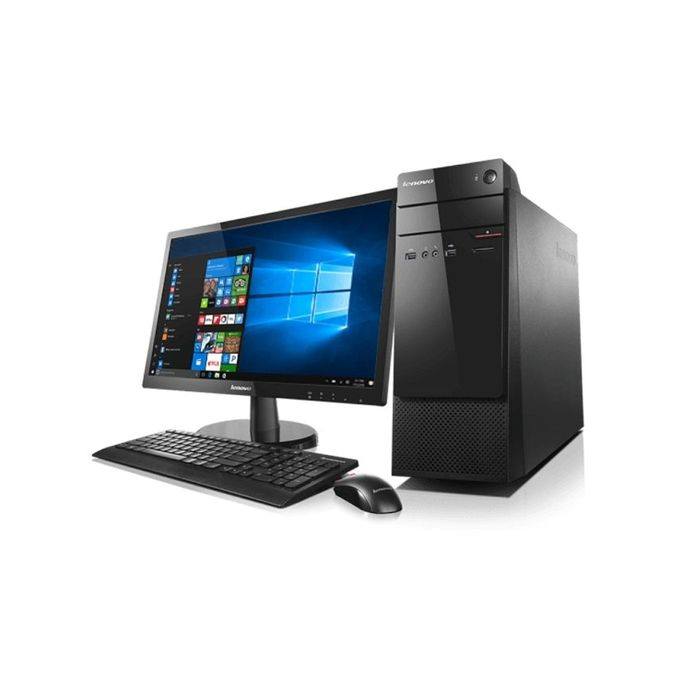 Lenovo S510 Tower Desktop - 500GB... - Nairobi Computer Shop | Facebook