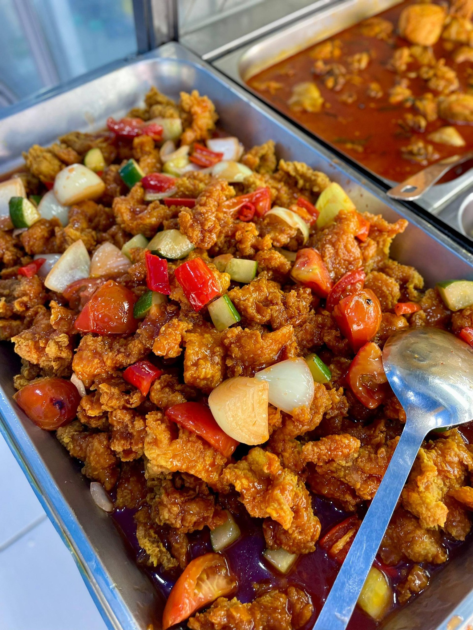 Seaman Cafe Sandakan added a new photo. - Seaman Cafe Sandakan