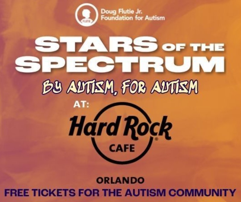 UCF... - UCF CARD - Center for Autism and Related Disabilities