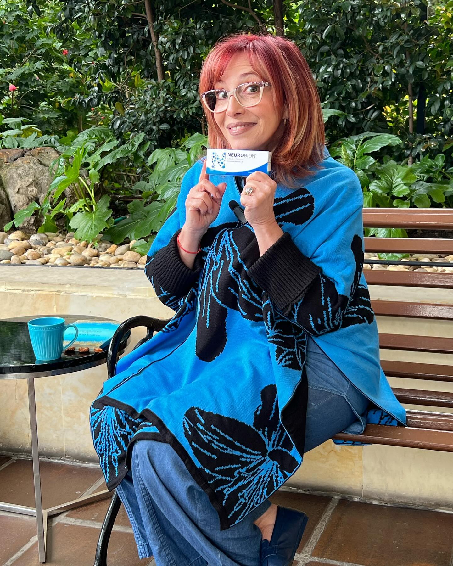 Yaneth Waldman