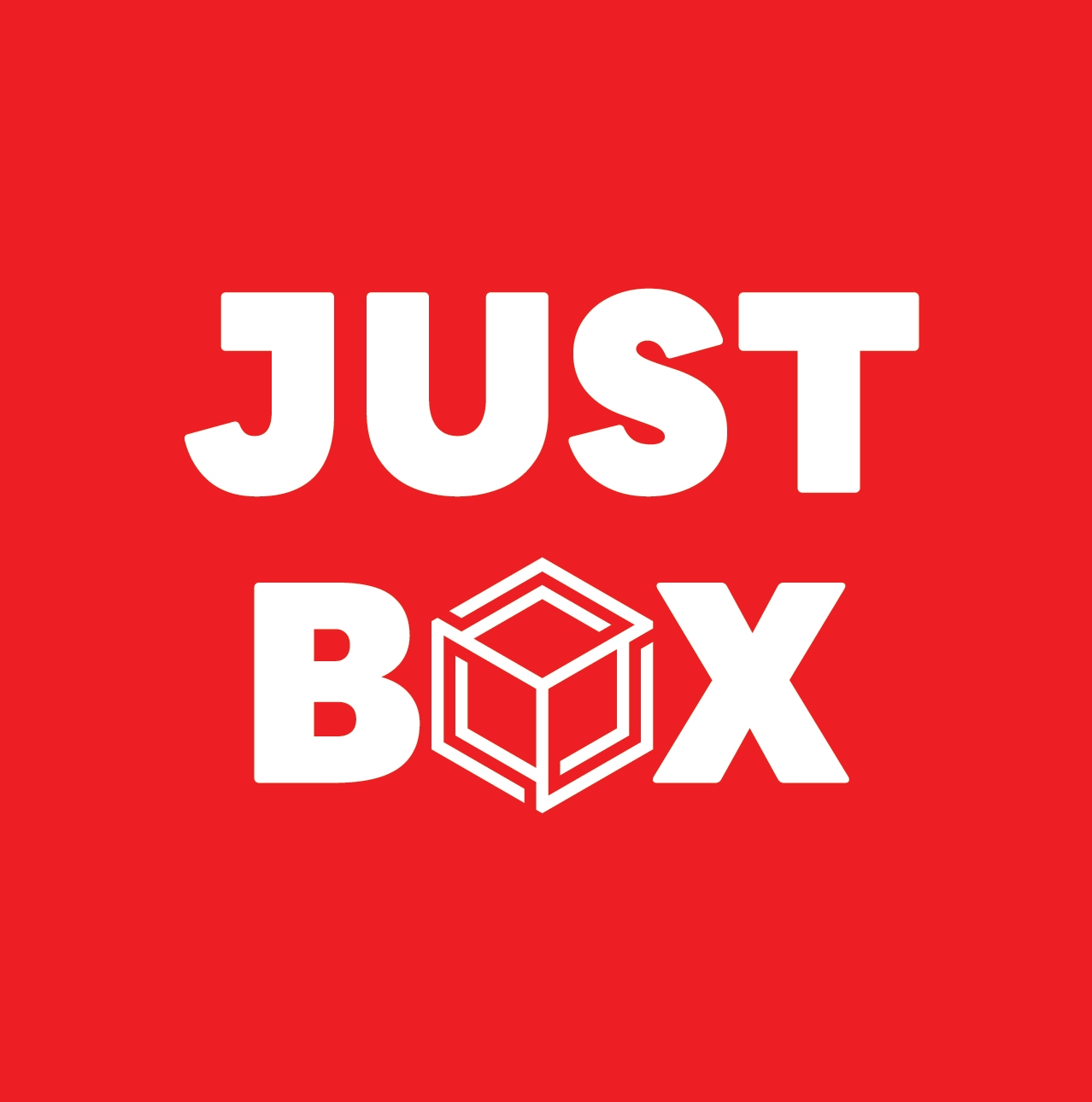 Just box รับออกแบบผลิตกล่อง