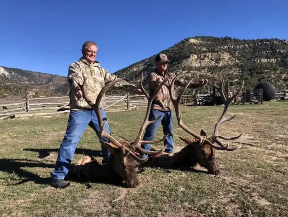Rafter Y Ranch & Outfitters | Mack CO