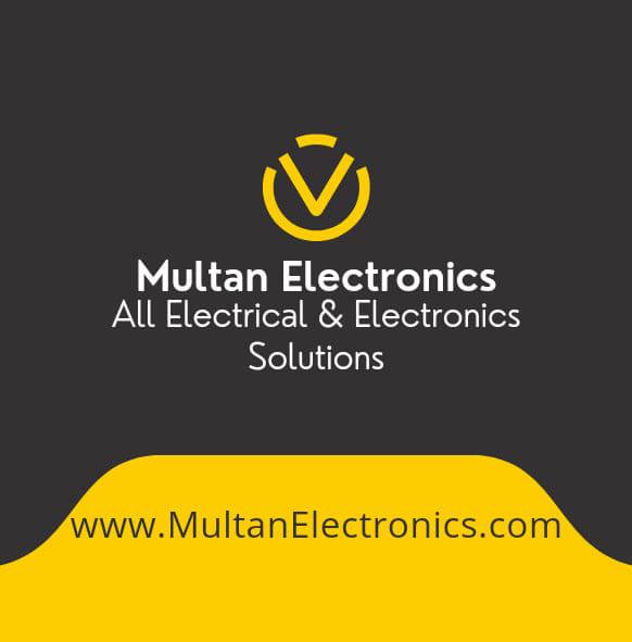 Multan Electronics | Multan